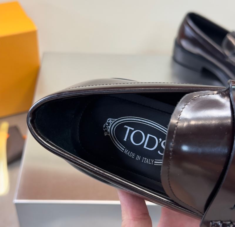 Tods Shoes